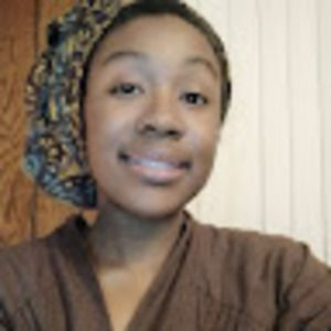 Meet your Posher, Upharah